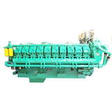 Googol 20 Cylinder Power Plant Diesel Engine 1579kw-2867kw